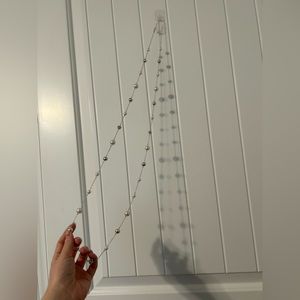 Long Necklace